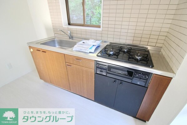 鎌倉ピュアハイムの物件内観写真